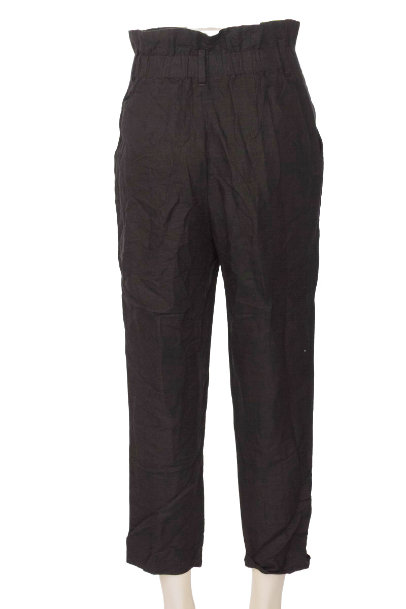 Pantalones color Negro - H&M
