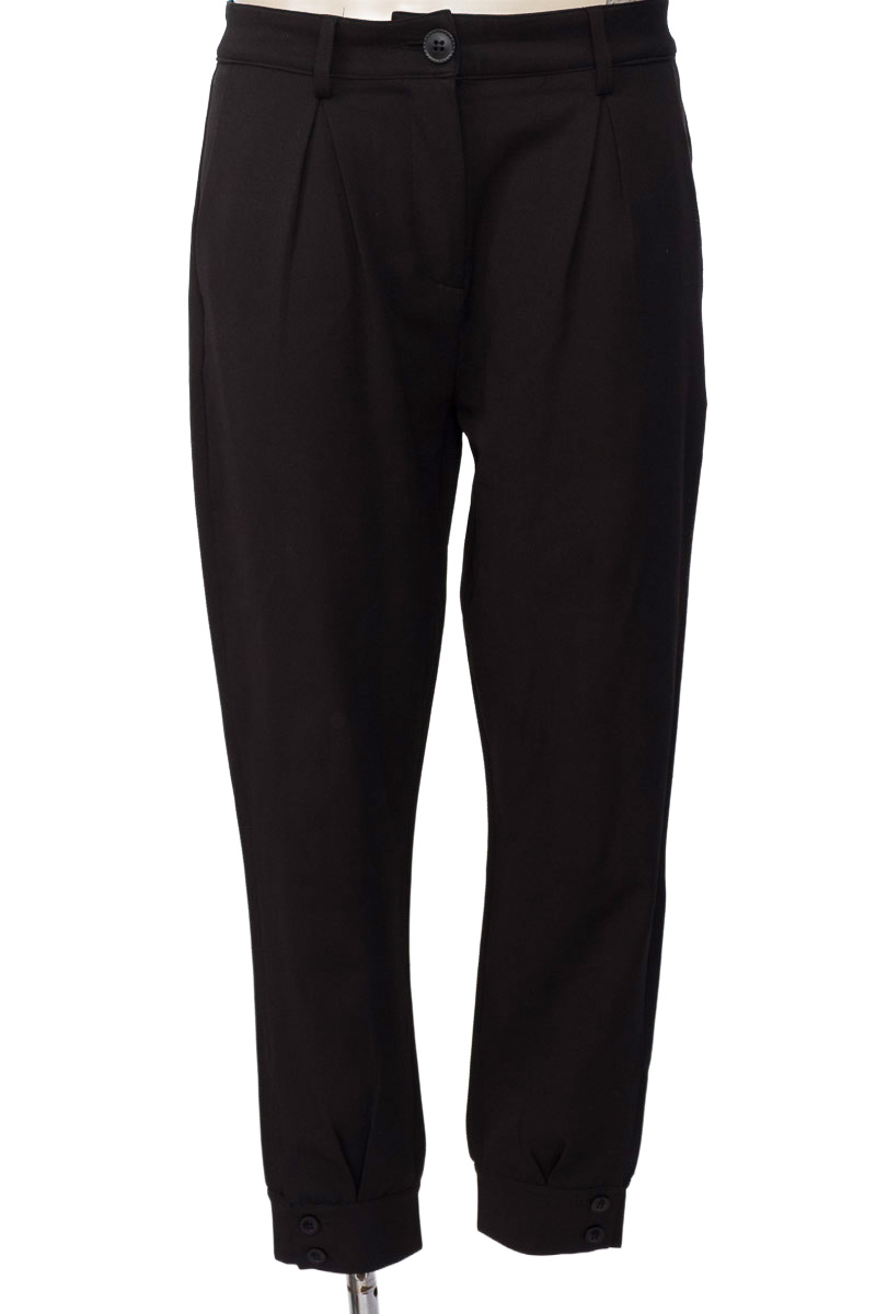 Pantalones color Negro - Kenzo Jeans