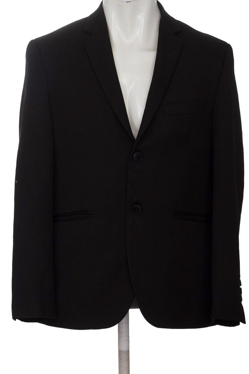 Chaqueta color Negro - LBR