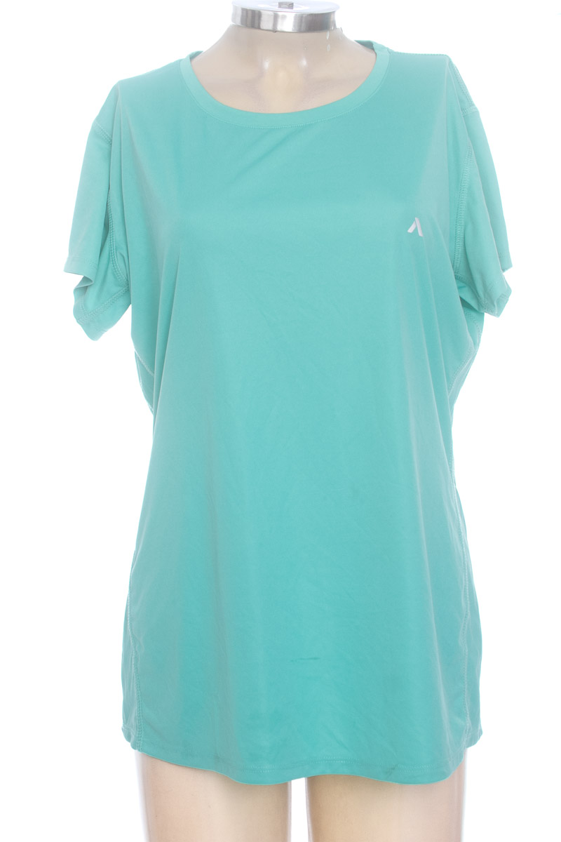 Ropa Deportiva / Salida de Baño color Azul - Bronzini