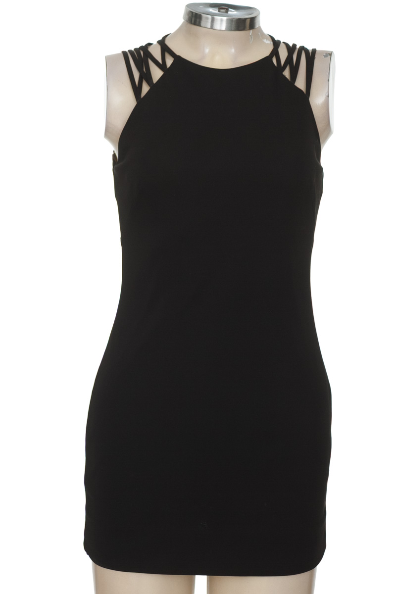 Vestido / Enterizo color Negro - Ralph Lauren