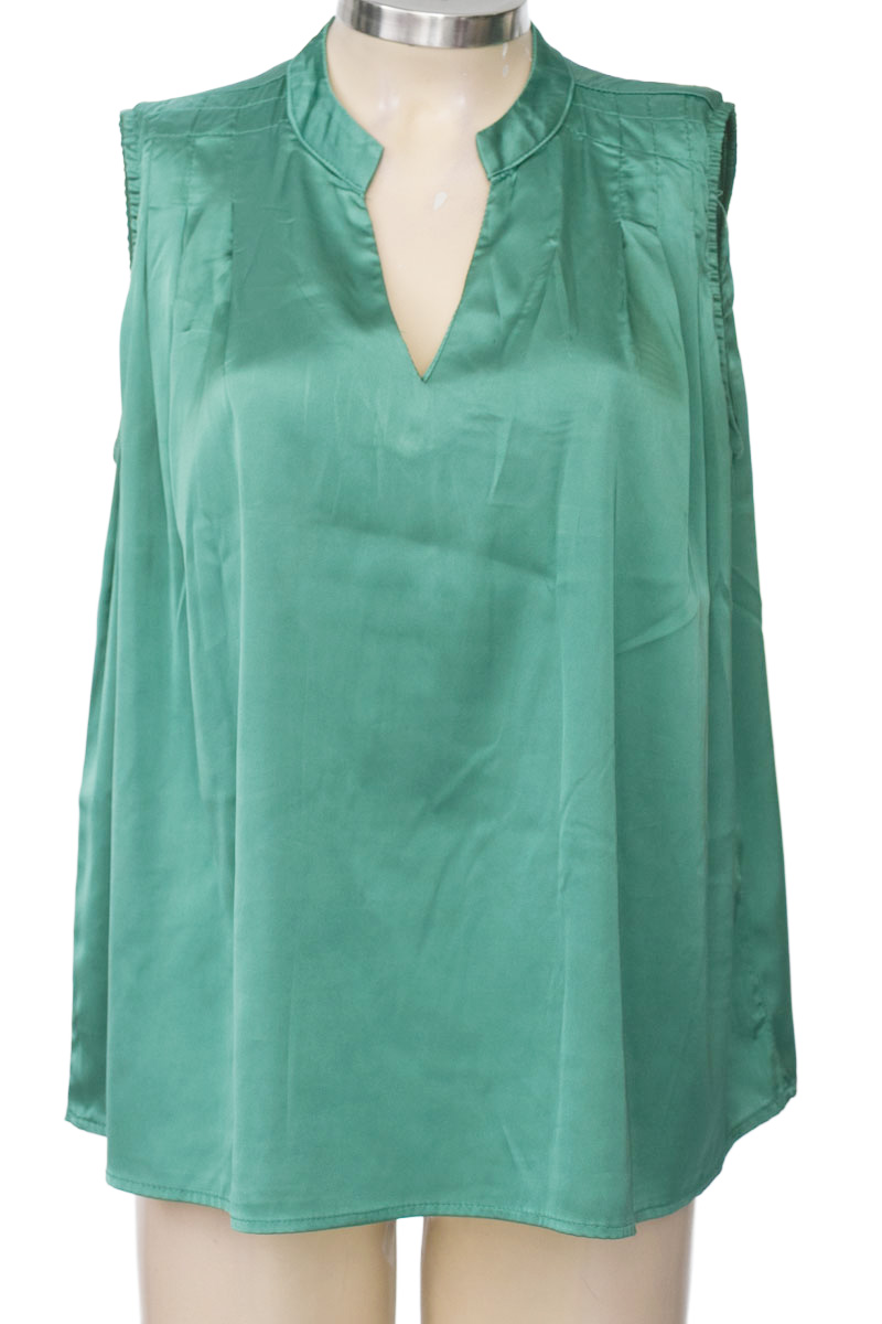 Blusa color Verde - Believe