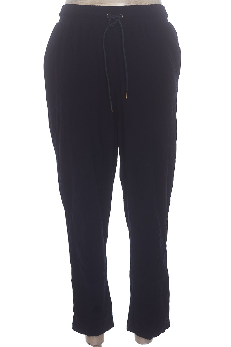Pantalones color Azul - Arturo Calle