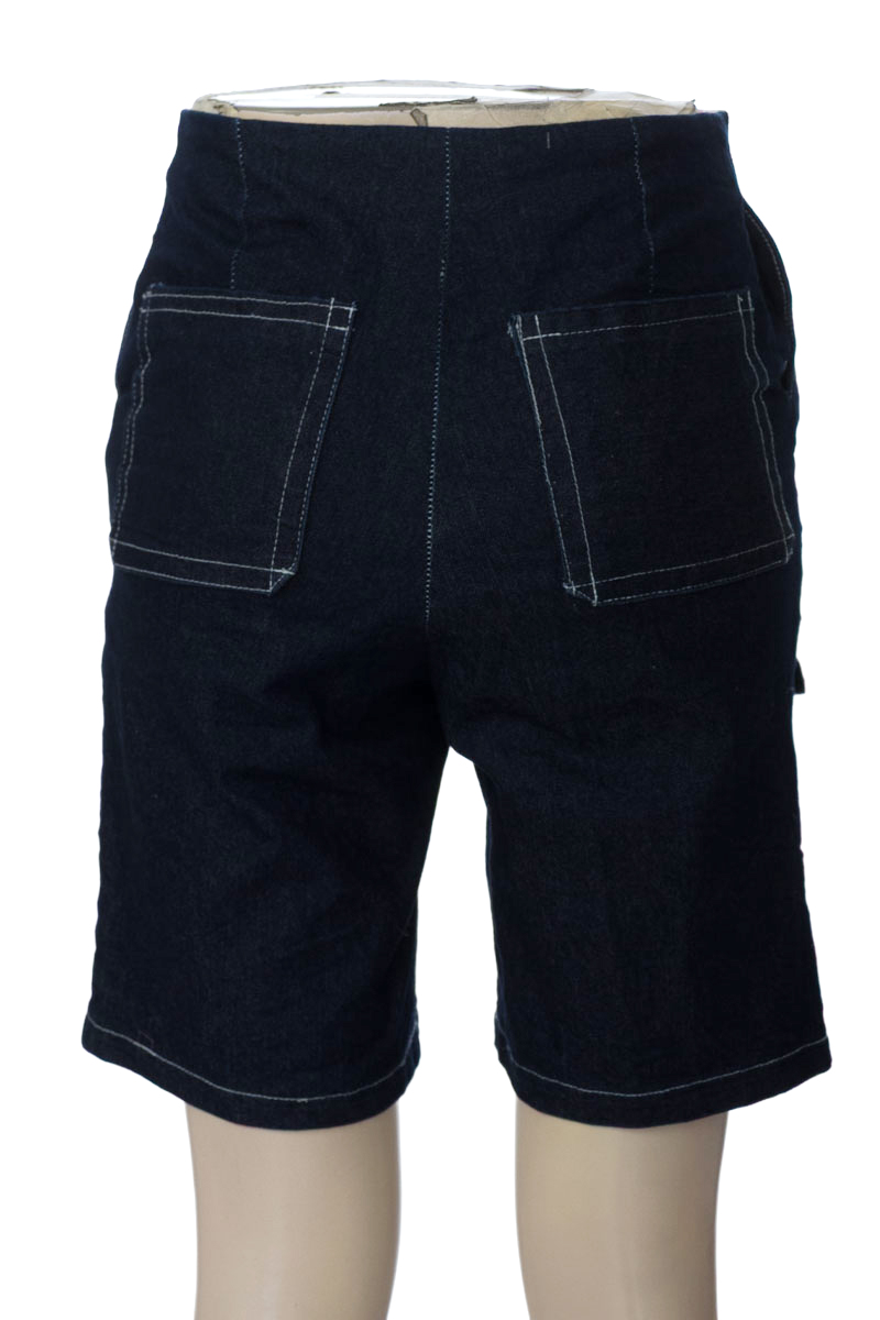 Short color Azul - Closeando