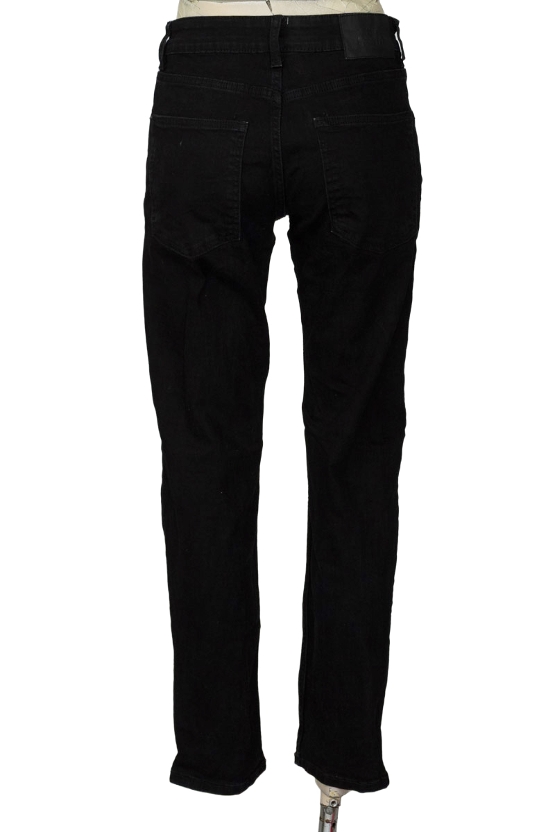Pantalones color Negro - Bershka