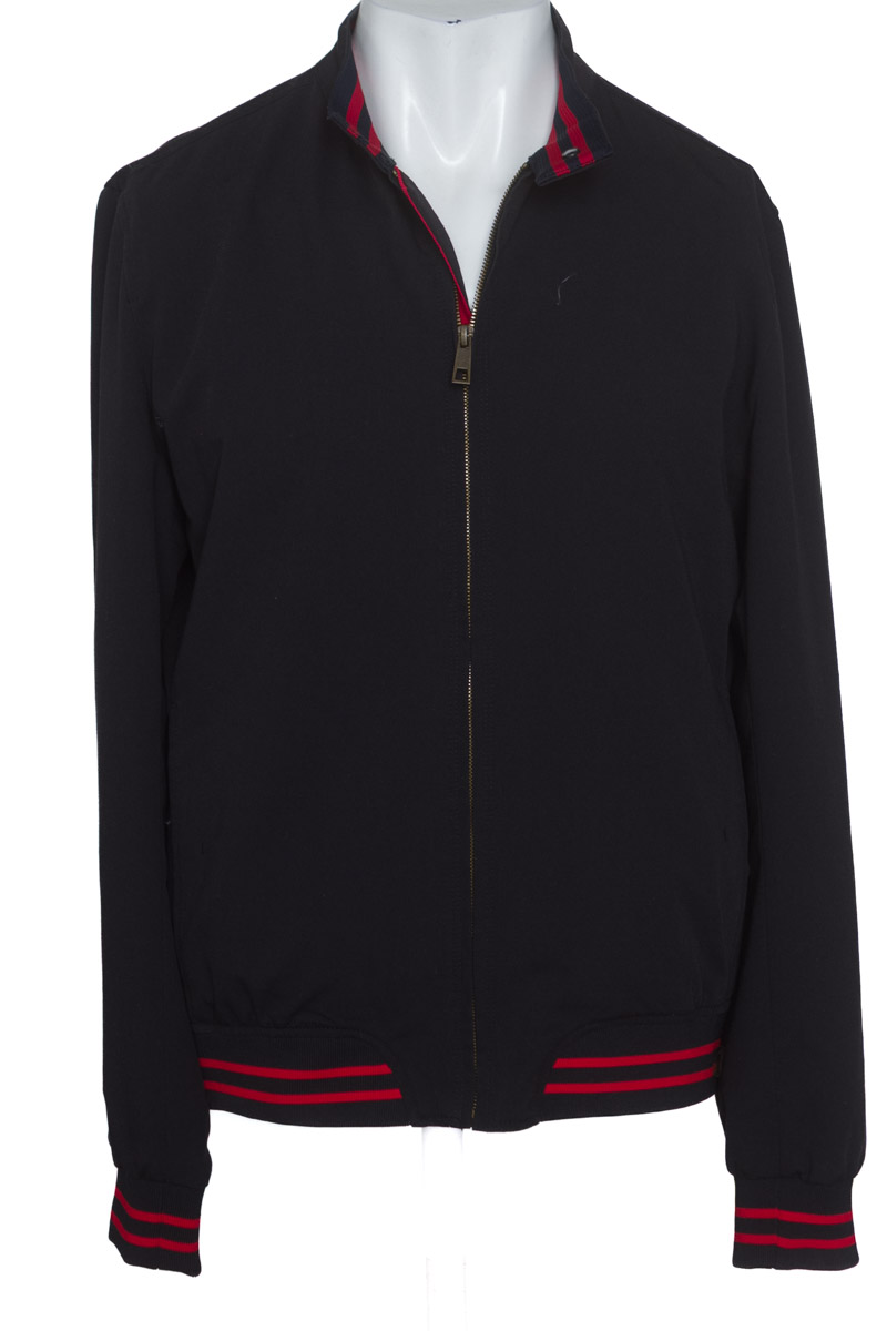 Chaqueta color Azul - Zara