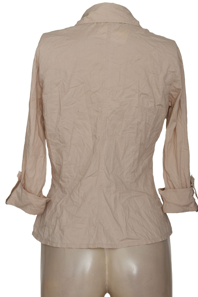 Blusa color Beige - ELA