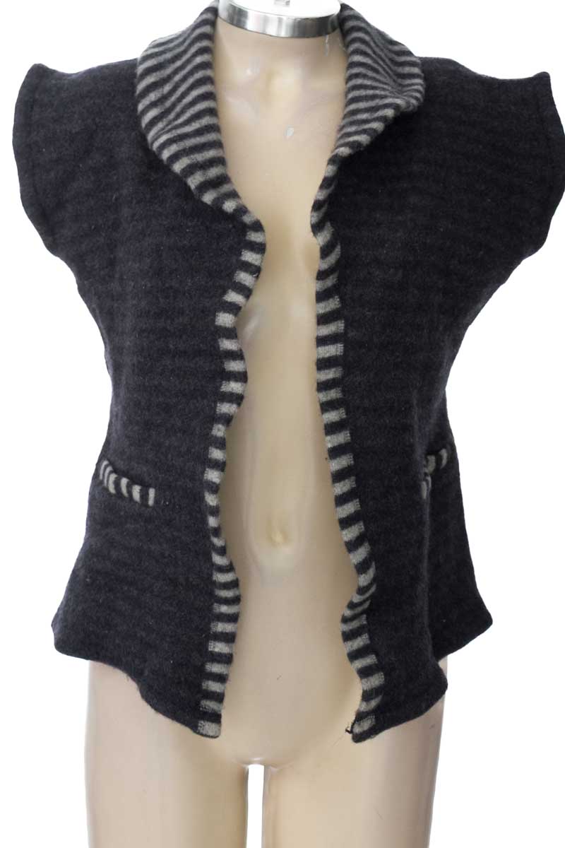 Sweater color Azul - Hot Line