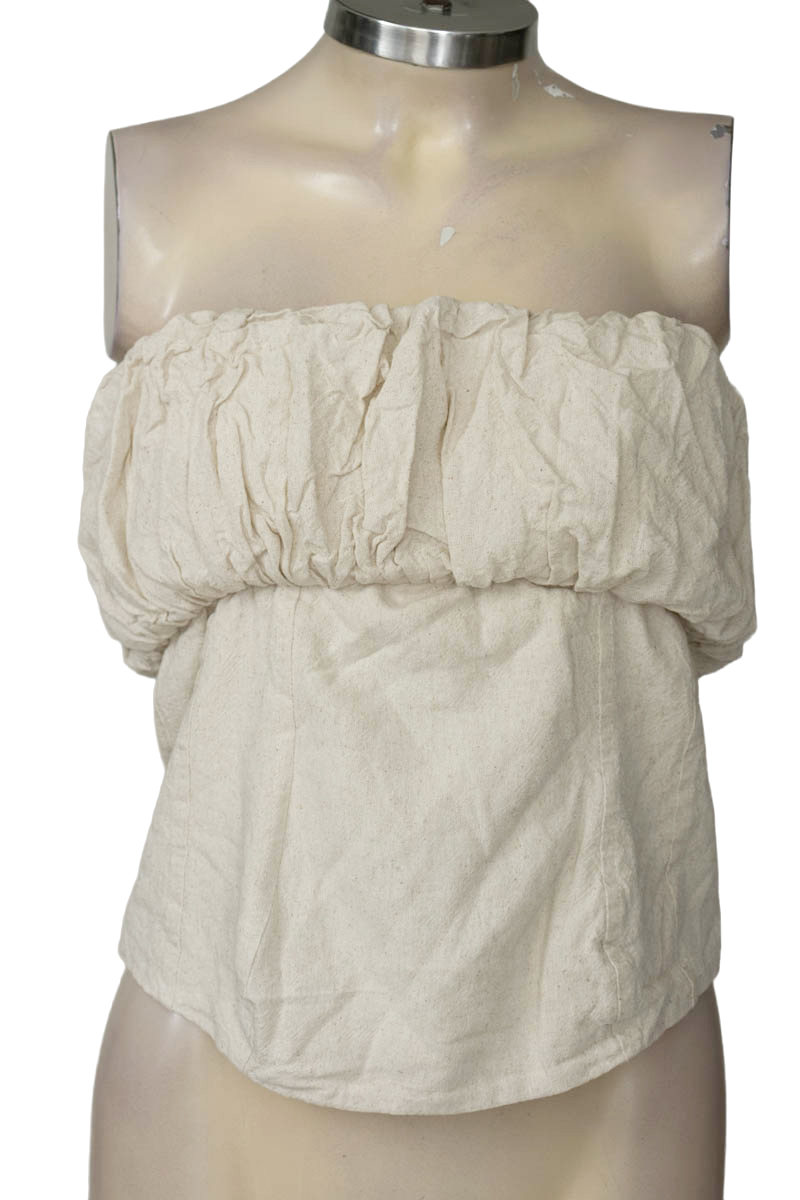 Top / Camiseta color Beige - Free Spirit