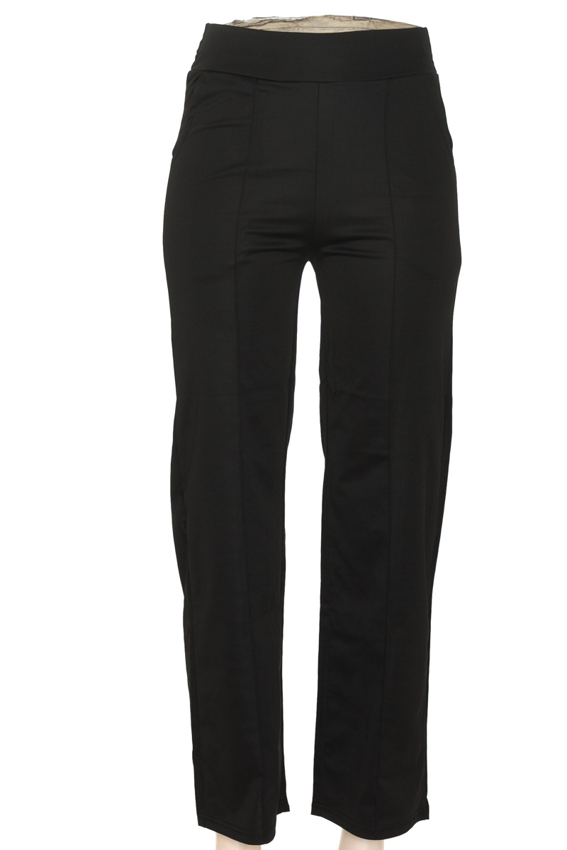 Pantalones color Negro - Closeando