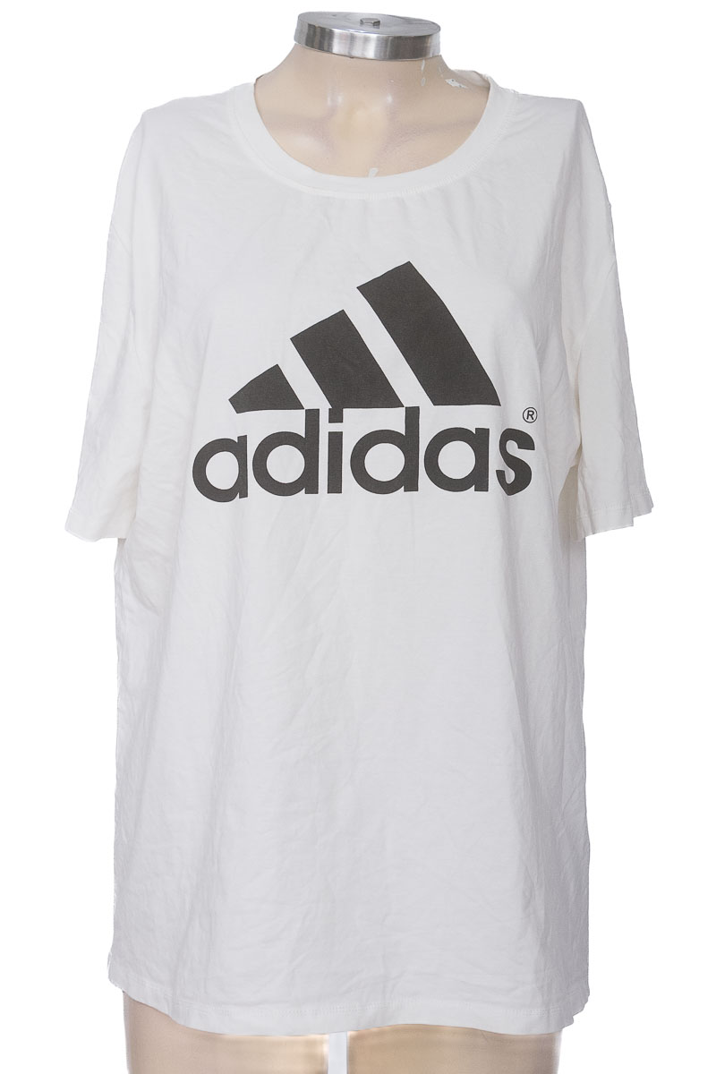 Top / Camiseta color Blanco - Multi Moda