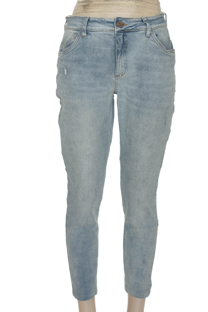 Pantalones color Azul - Stop Jeans