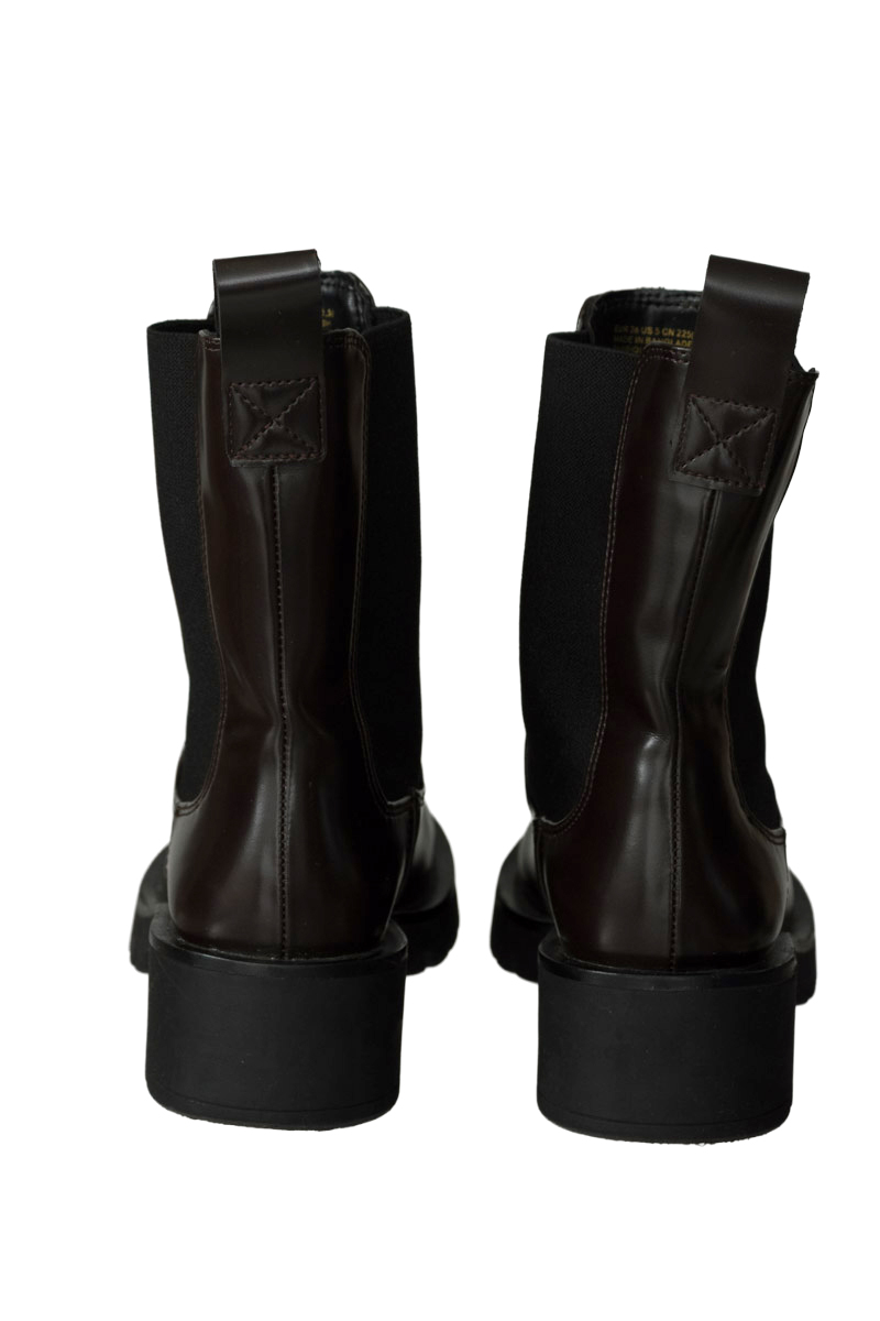 Zapatos color Vinotinto - H&M