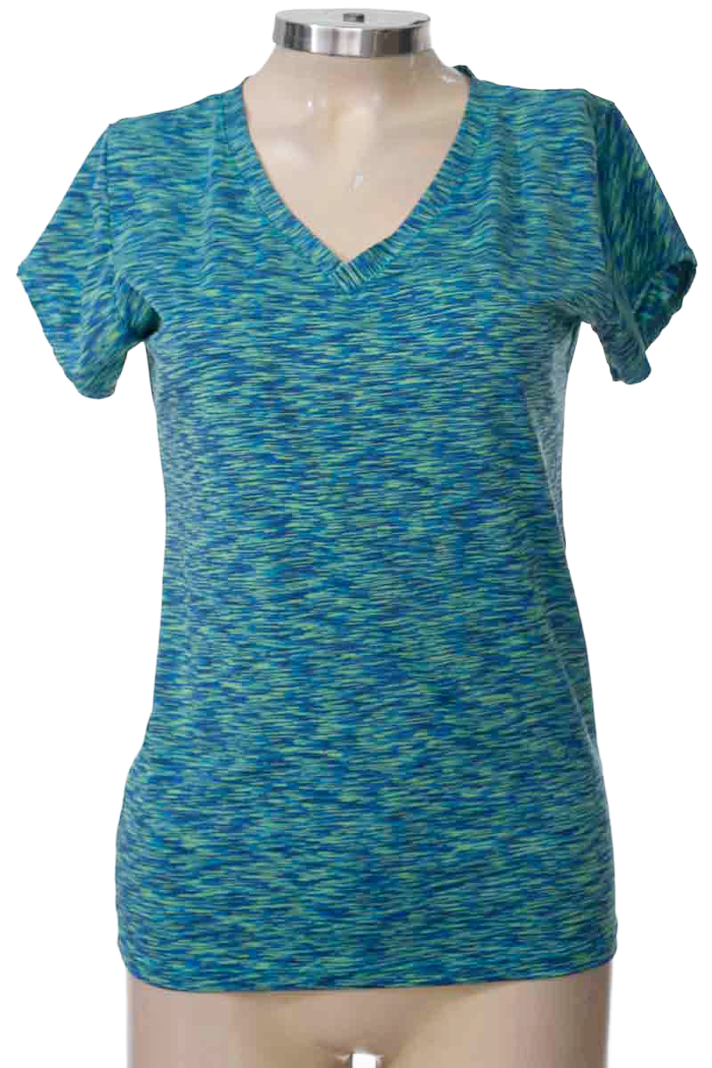 Ropa Deportiva / Salida de Baño color Azul - Closeando