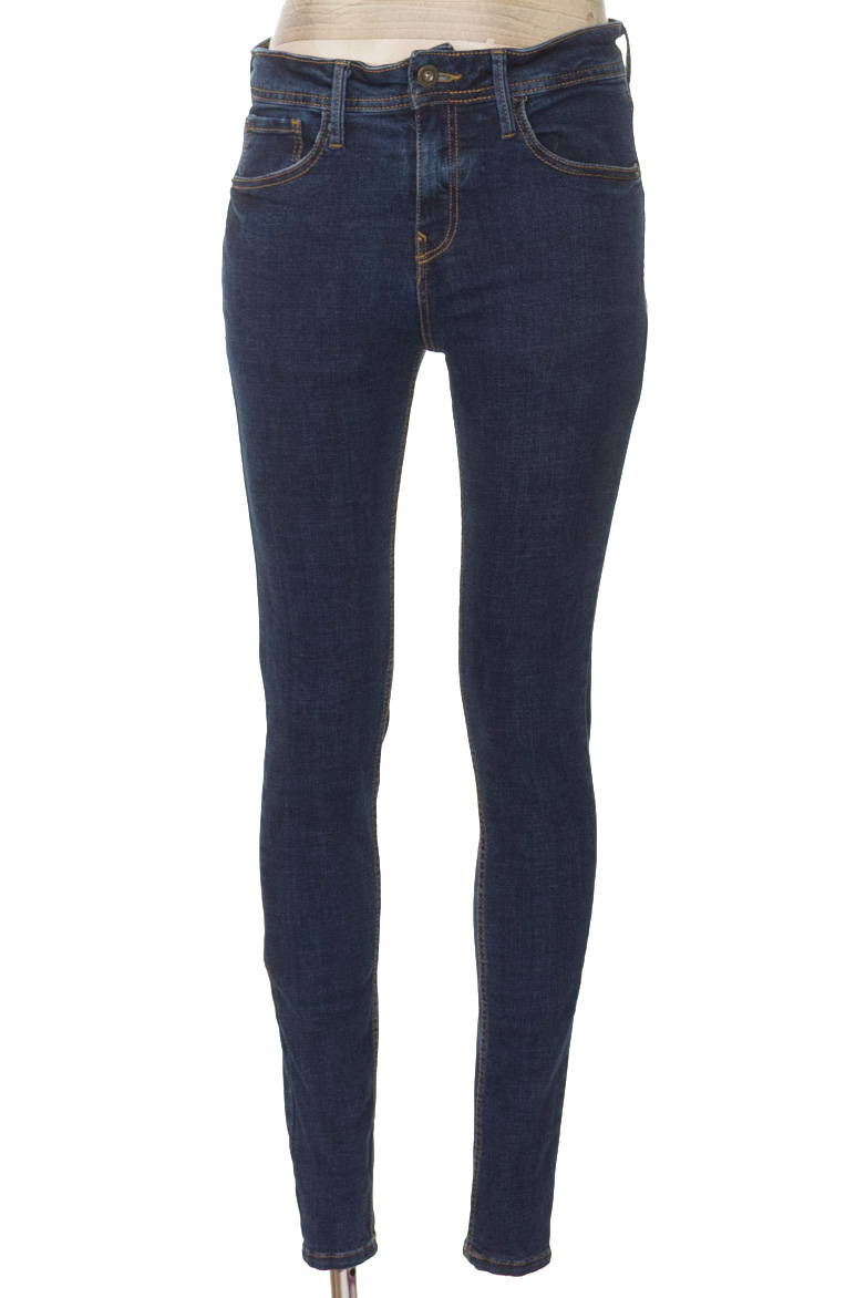 Jean color Azul - Koaj