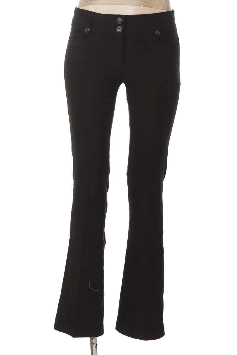 Pantalones color Negro - HAVE