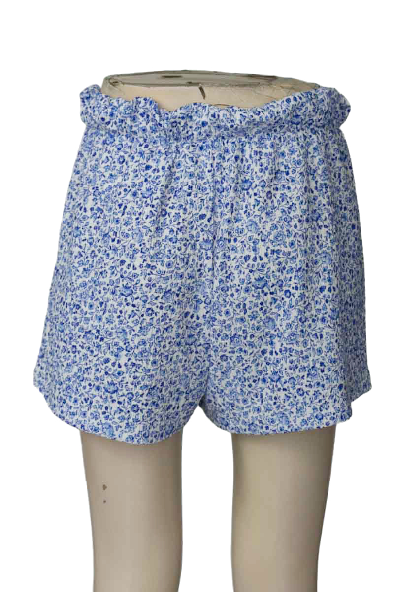 Short color Estampado - H&M