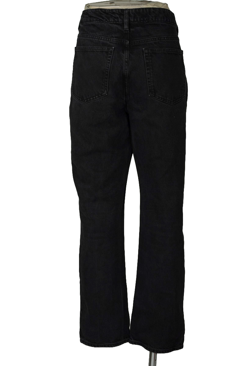 Pantalones color Negro - H&M
