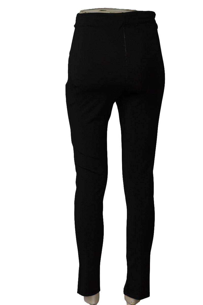 Pantalones color Negro - Zara