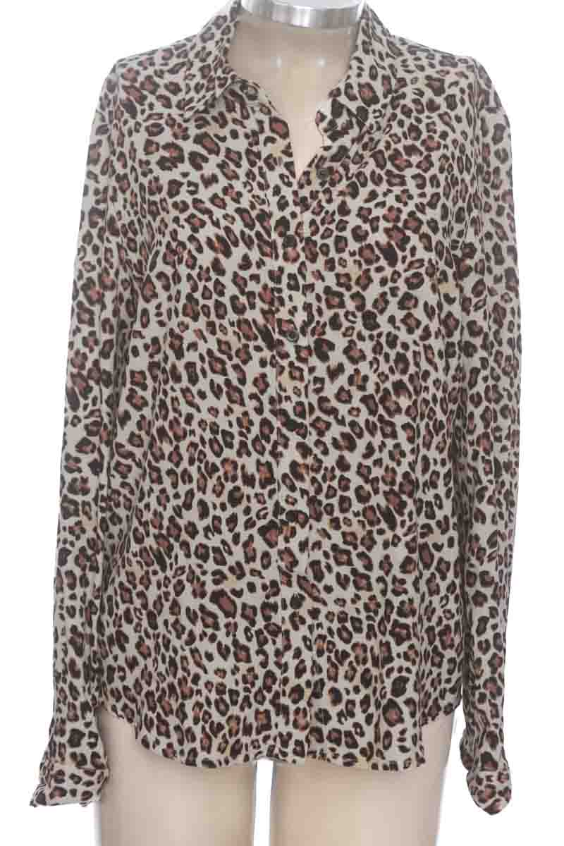 Blusa color Estampado - University Club