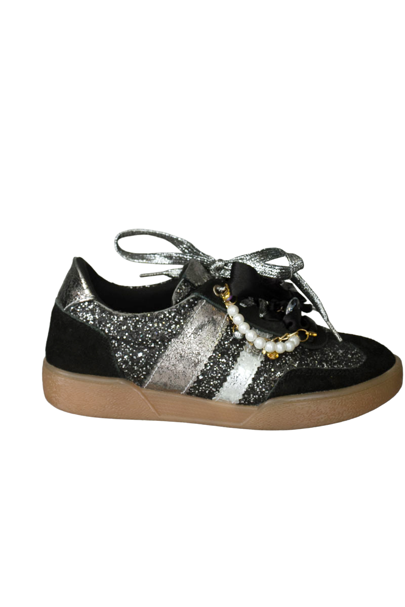 Zapatos color Negro - Maria Baron