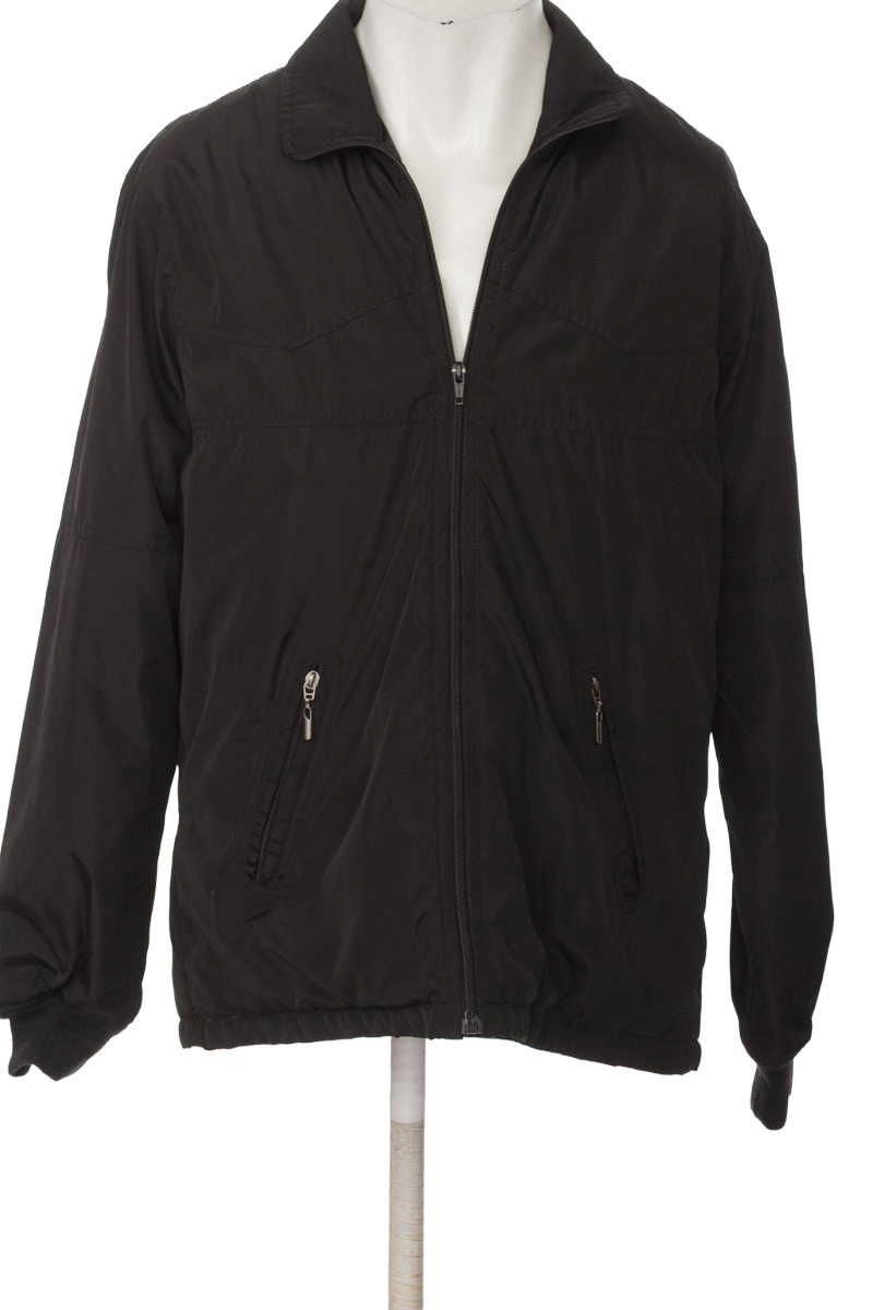 Chaqueta color Negro - America Jackets