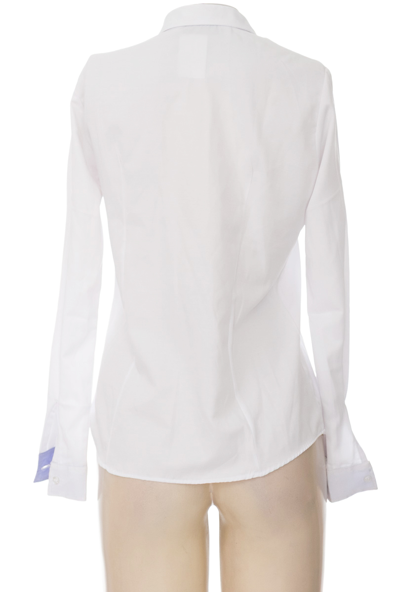 Blusa color Blanco - YUCEN