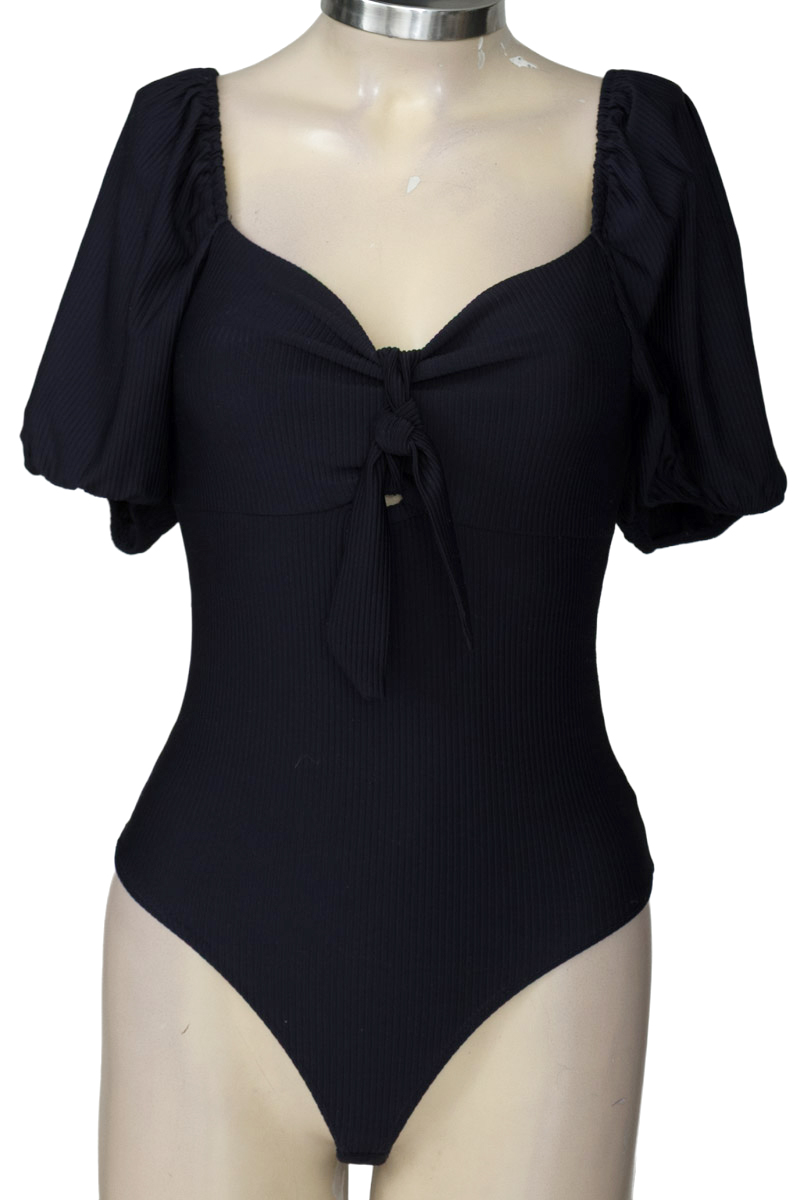 Top / Camiseta color Azul - ELA