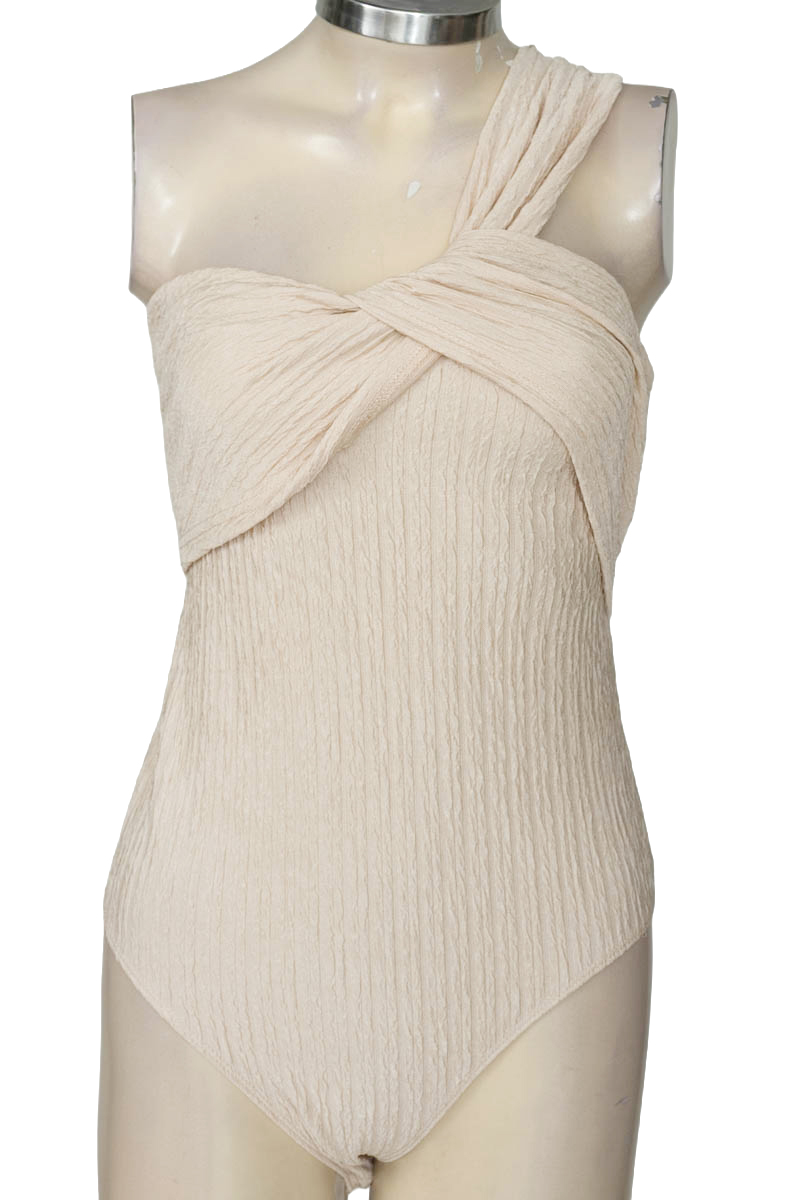 Top / Camiseta color Beige - Closeando