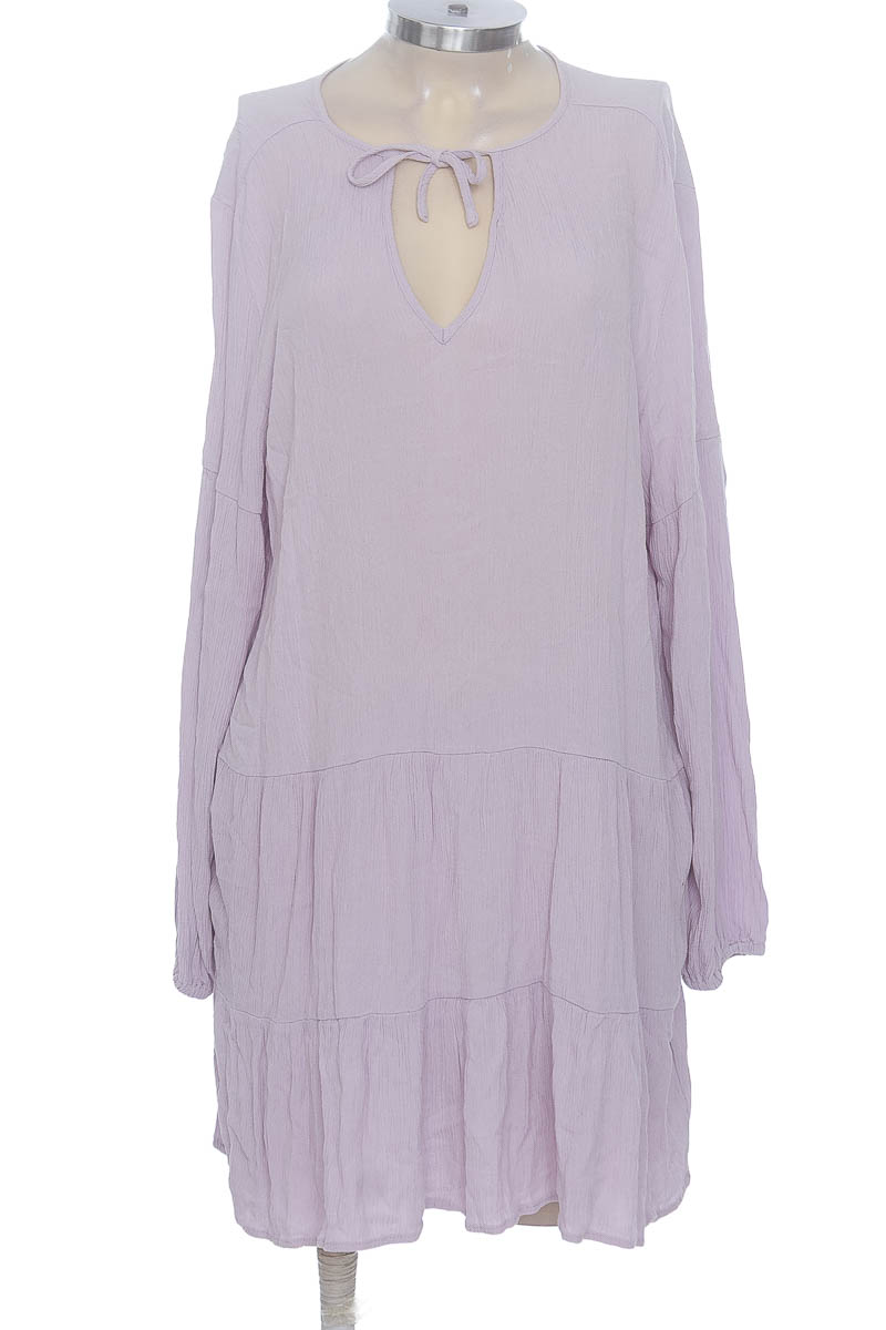 Vestido / Enterizo color Morado - Divided by H&M