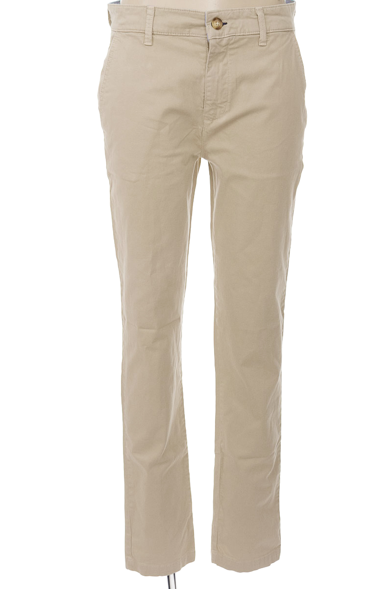 Pantalón color Beige - POLO CLUB
