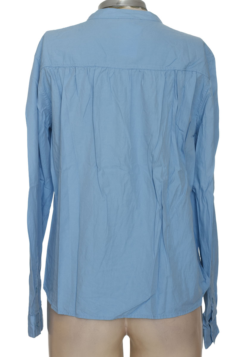 Blusa color Azul - H&M