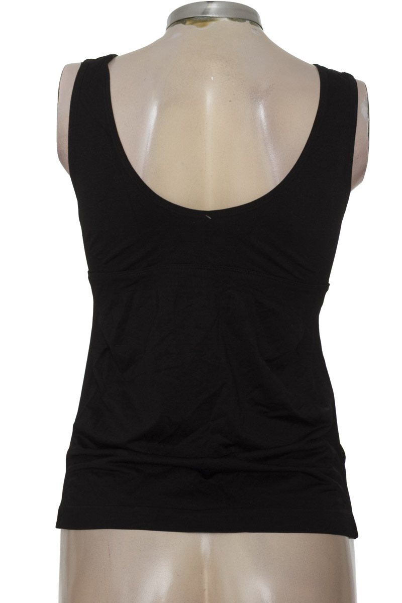 Top / Camiseta color Negro - Primark