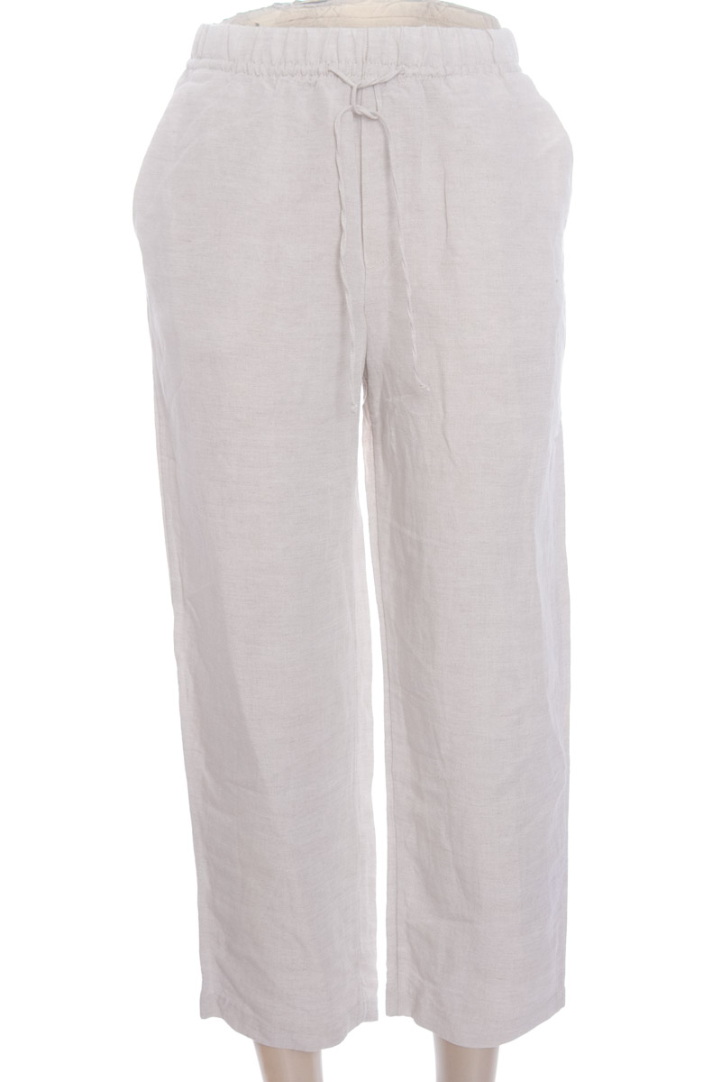 Pantalones color Beige - H&M