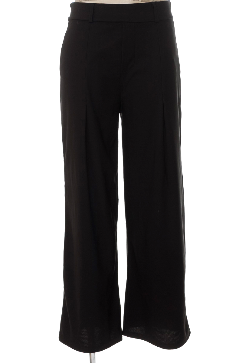 Pantalones color Negro - Closeando