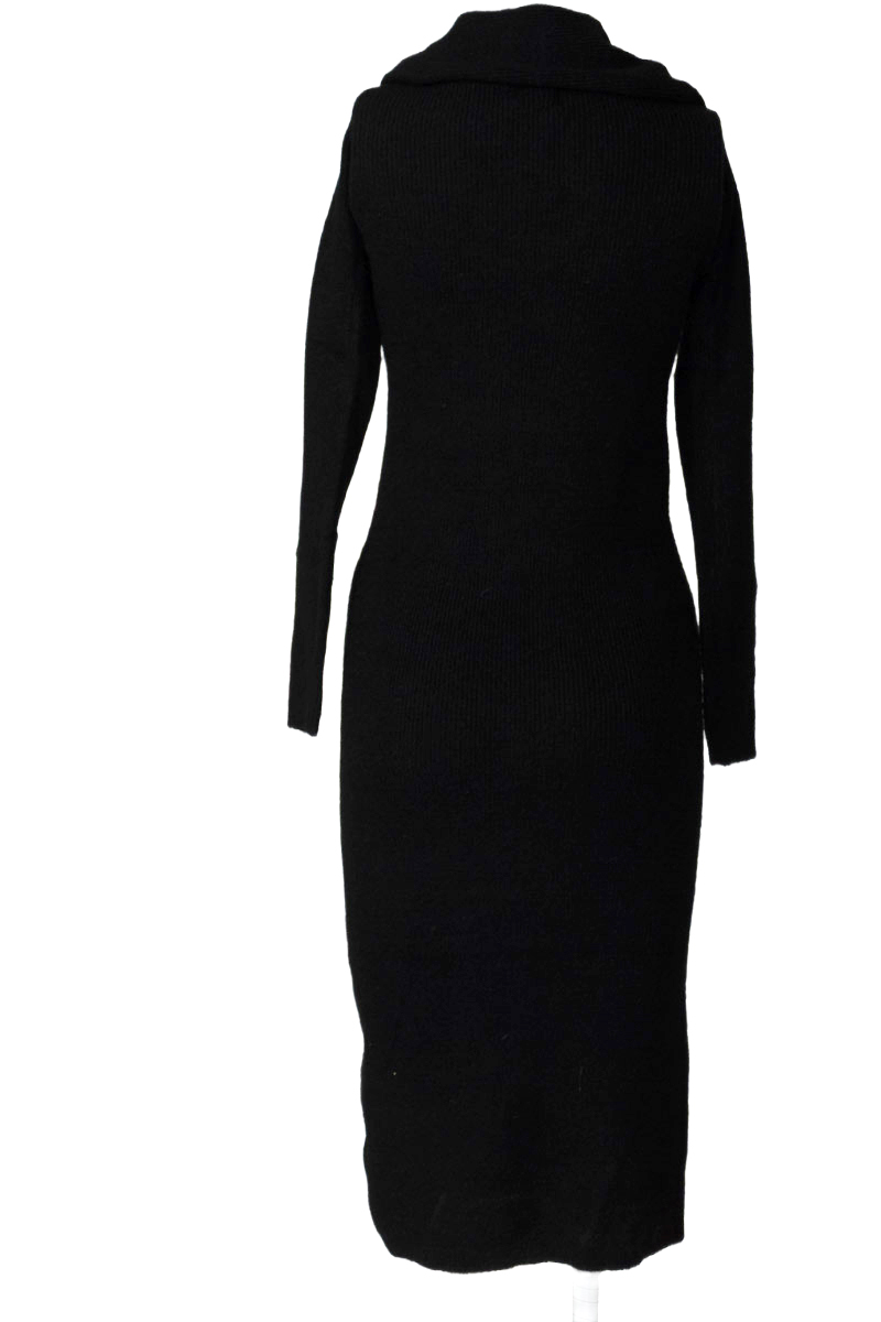 Vestido / Enterizo color Negro - H&M