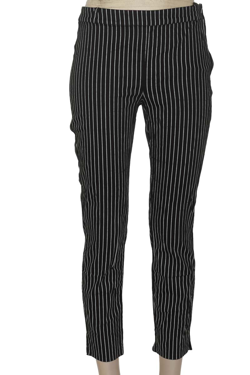 Pantalones color Negro - University Club