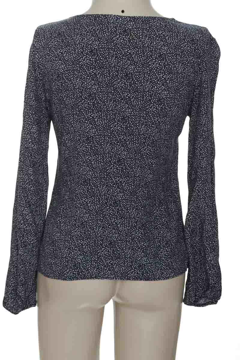 Blusa color Azul - Koaj