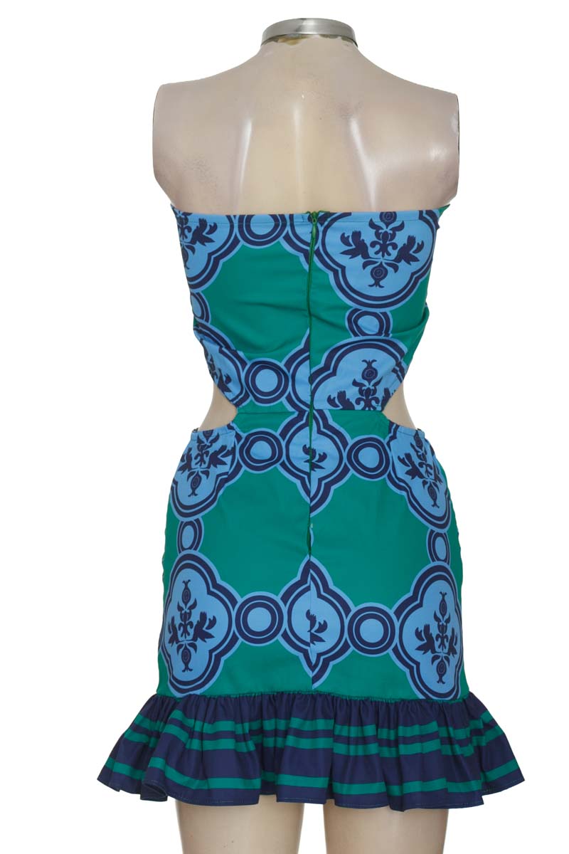 Vestido / Enterizo color Estampado - Circé