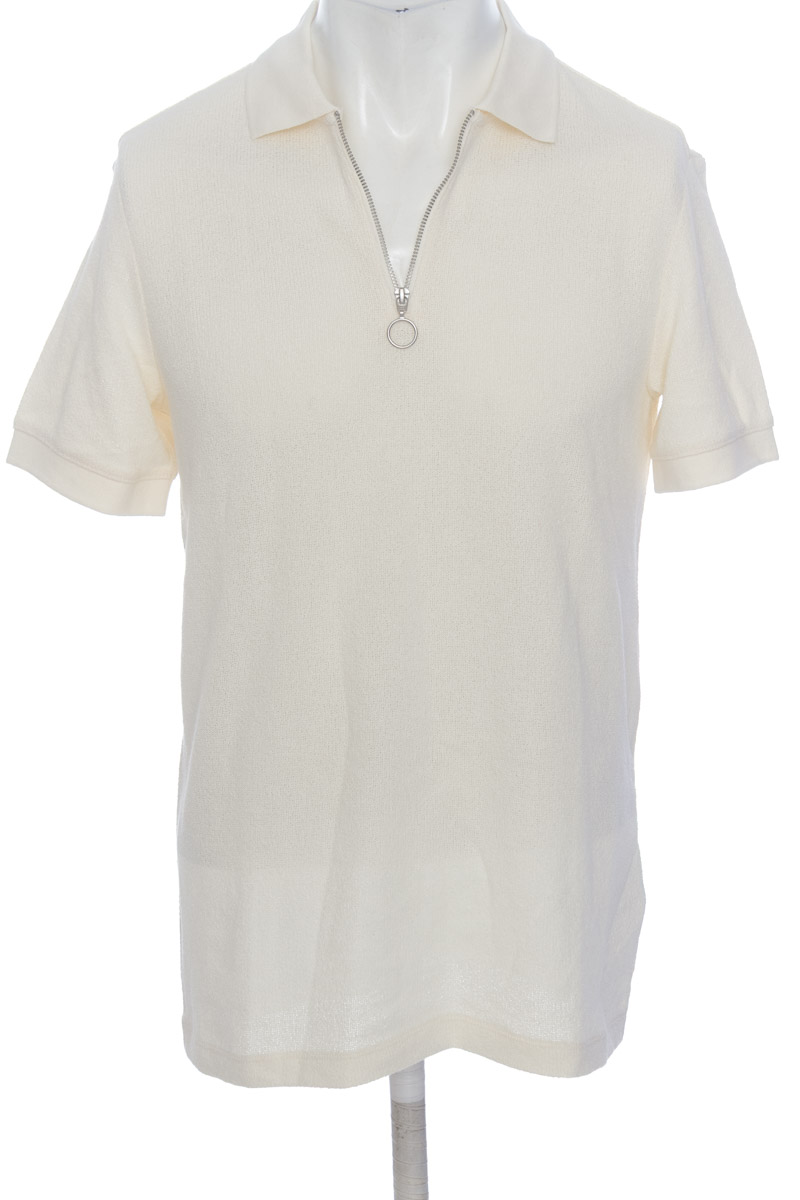 Polo color Beige - H&M
