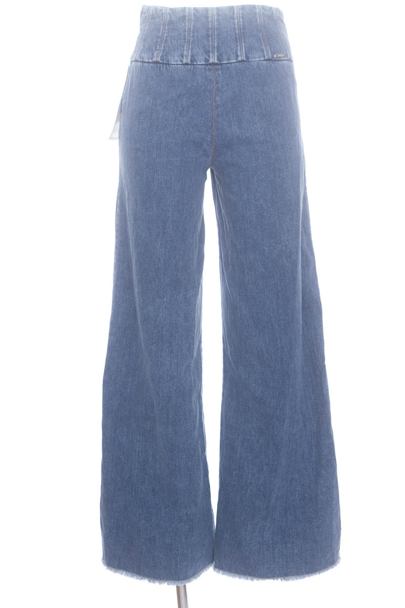 Pantalones color Azul - Studio F