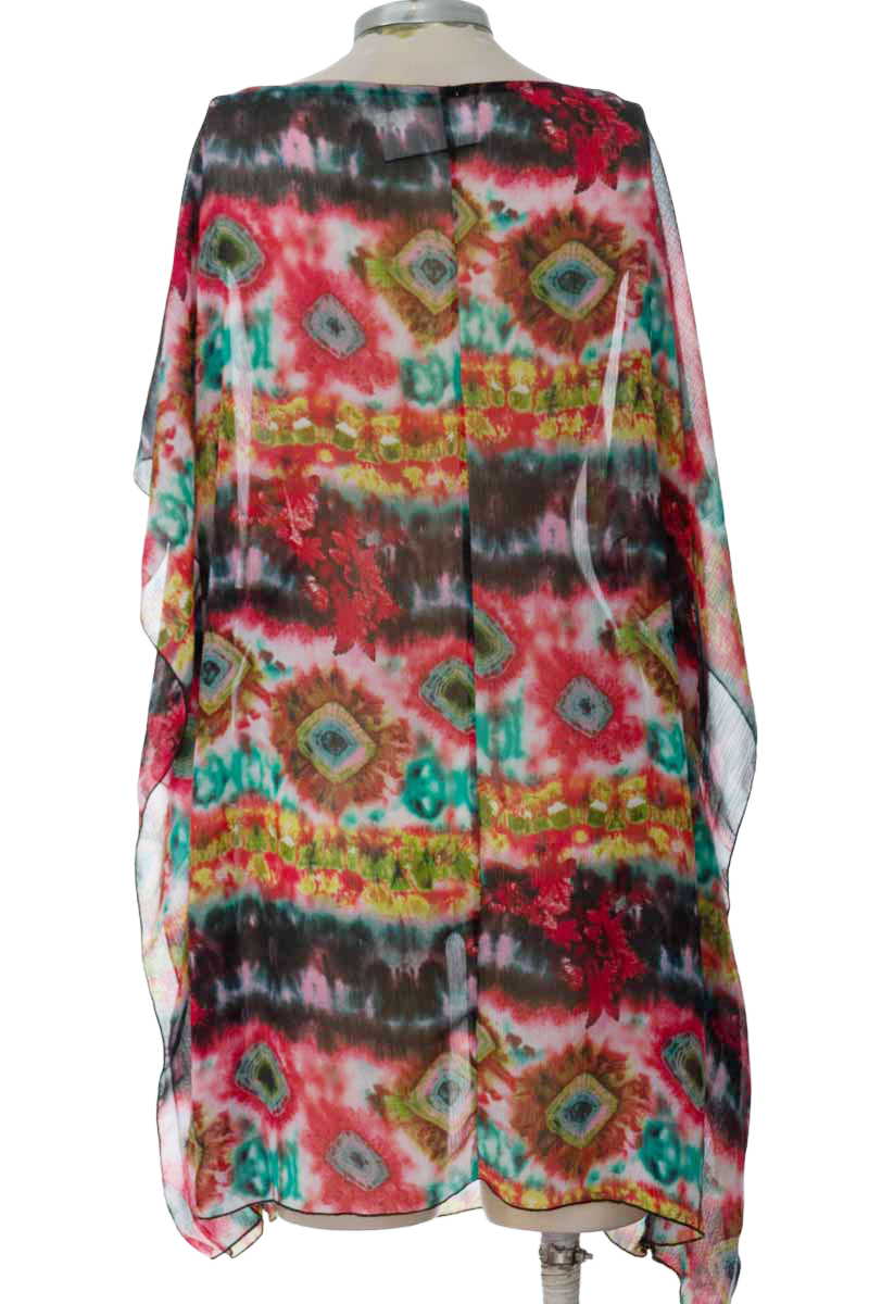 Ropa Deportiva / Salida de Baño color Estampado - Closeando