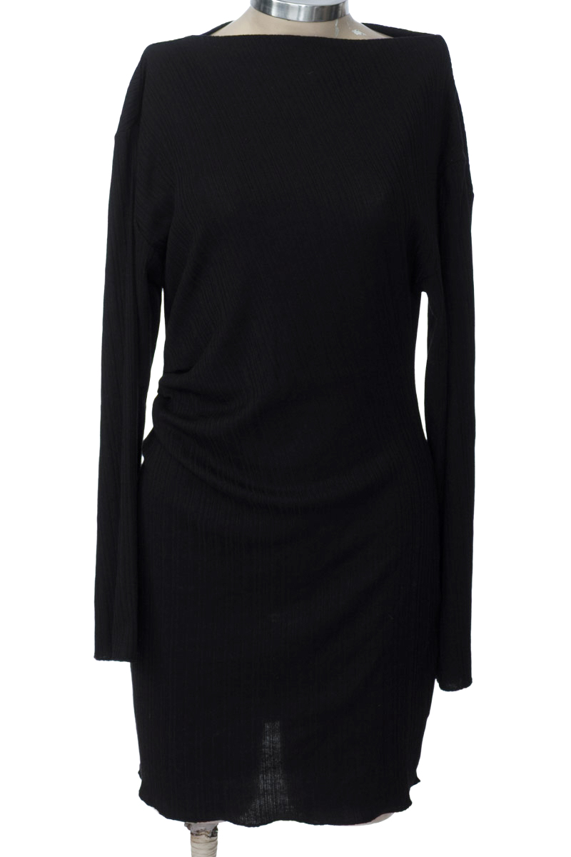 Vestido / Enterizo color Negro - Divided by H&M