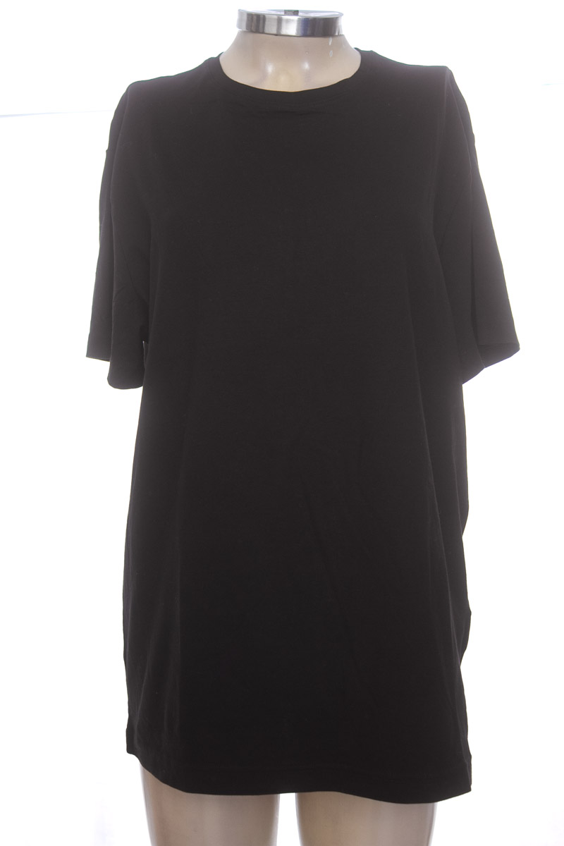 Top / Camiseta color Negro - H&M