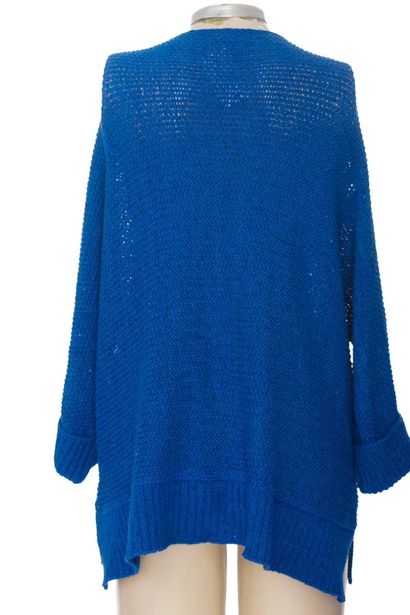 Sweater color Azul - Southland