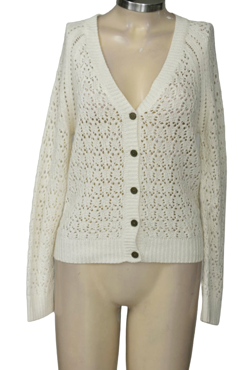 Sweater color Blanco - Armi