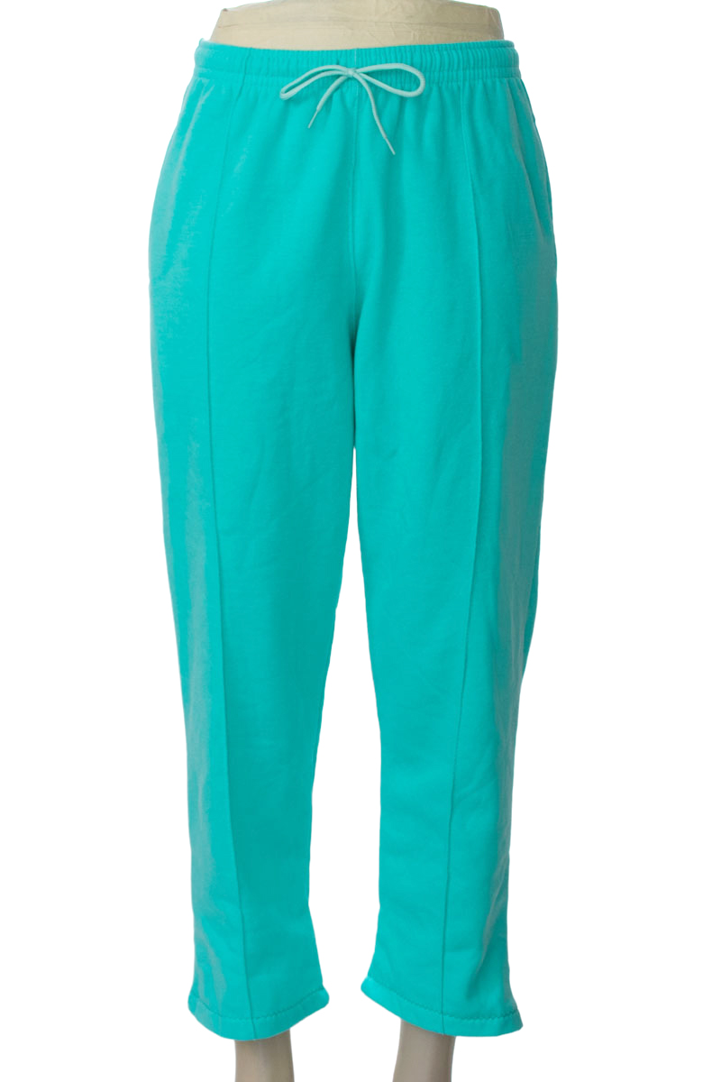 Ropa Deportiva / Salida de Baño color Aguamarina - Closeando