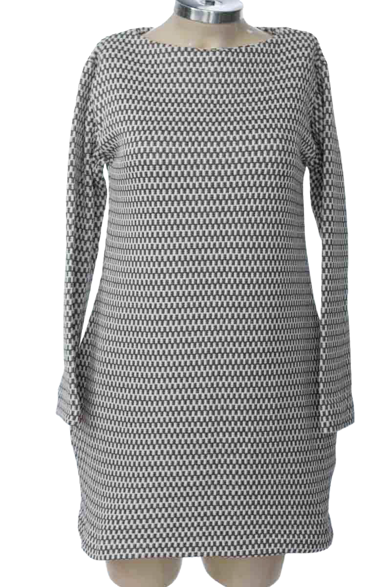 Vestido / Enterizo color Estampado - Closeando