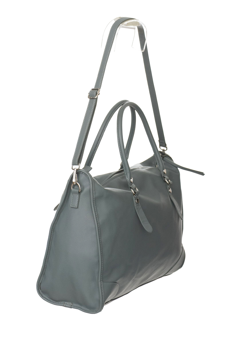 Cartera / Bolso / Monedero color Azul - H&M