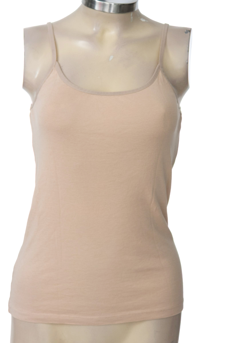 Top / Camiseta color Beige - Joe 